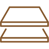 Subfloor Repair Icon